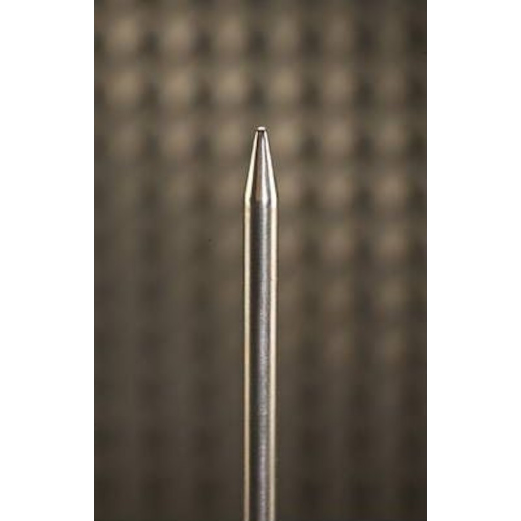 Thermomètre de poche étanche, recalibrable, format Lollipop
