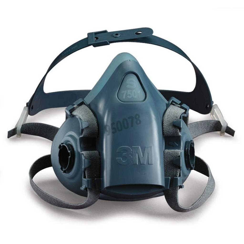 Masque de protection jetable de haute qualité - Santinel