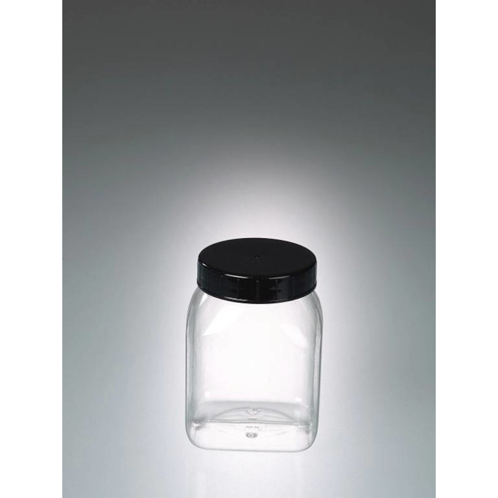 Pot plastique thermoformé diamètre 114 (445 ml)