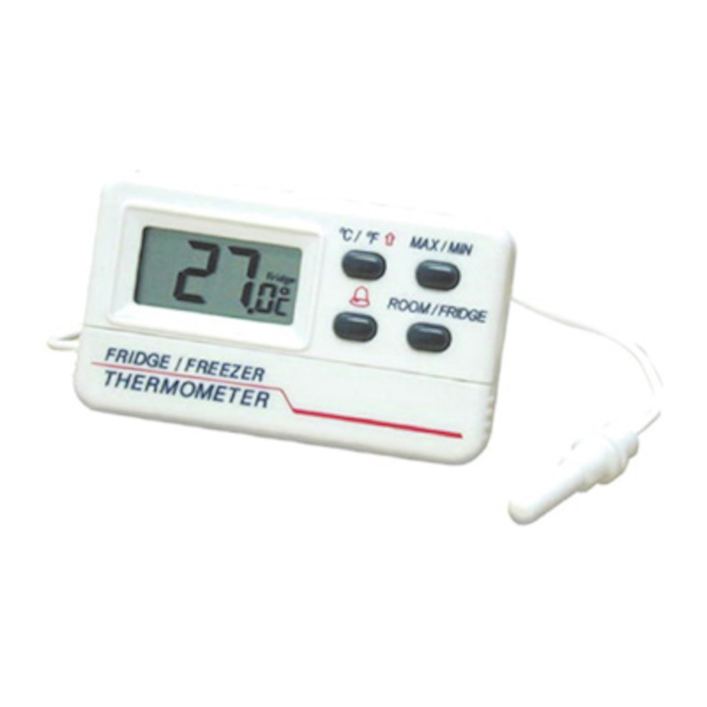 Thermomètre Numérique Congélateur et Réfrigérateur