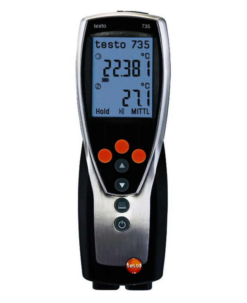 Thermomètre USB PC Sonde externe Capteur de température à deux
