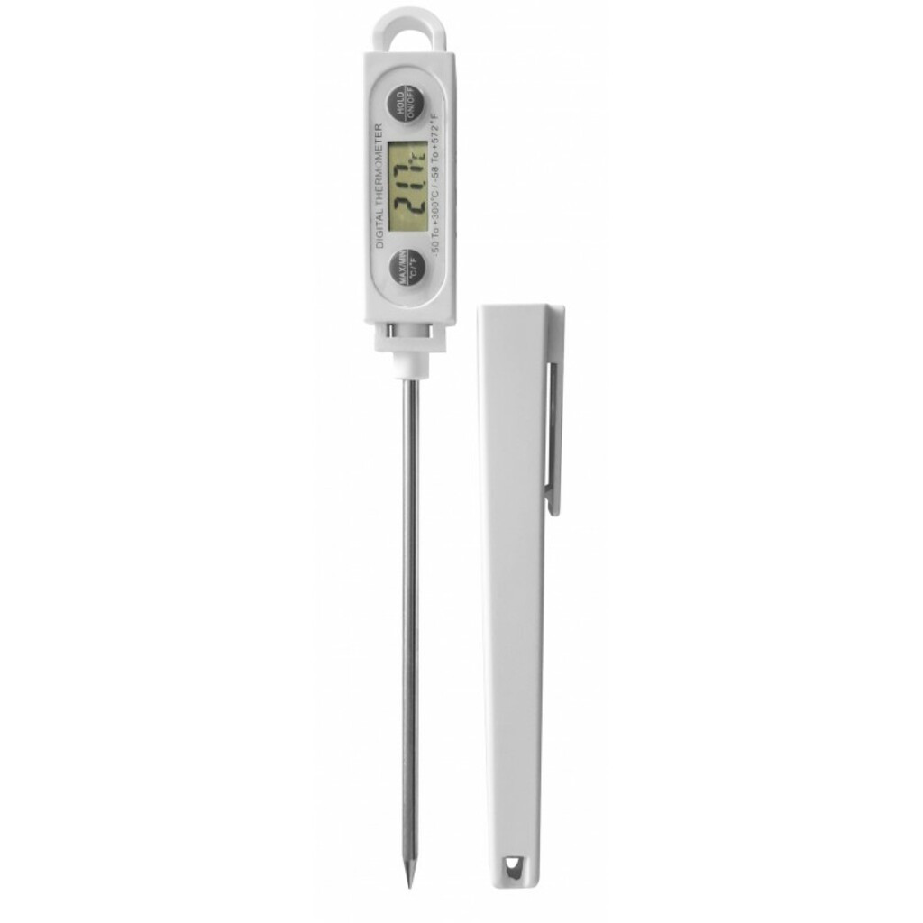 SDT8  Thermomètre alimentaire de poche au format stylo