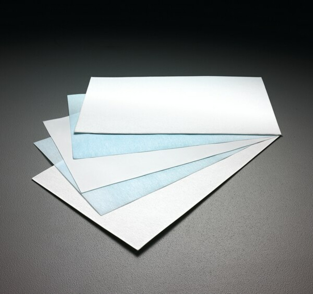 Papier buvard 75 x 100 cm, 20gr/m2, 480 feuilles