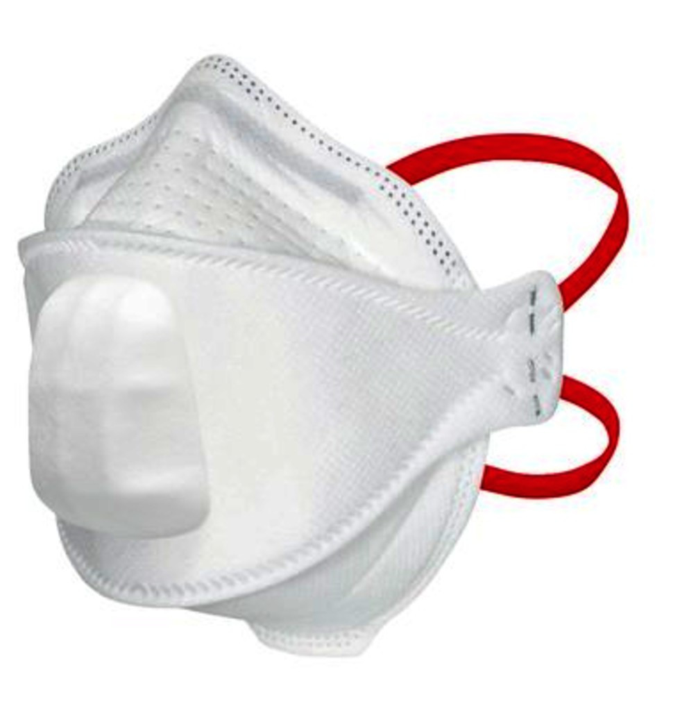 Protection respiratoire - Laboratoires Humeau