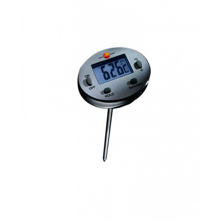Mini Thermomètre à Ecran Digital 