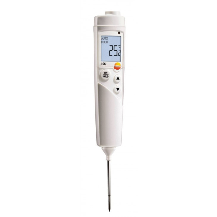 Thermomètre à eau, thermomètre de bouilloire très sensible filetage mâle  1/2 NPT bon acier inoxydable résistant à la chaleur pour tester la