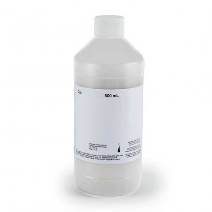SOLUTION STANDARD TDS 3000 PPM HACH 2974849 - 500ML