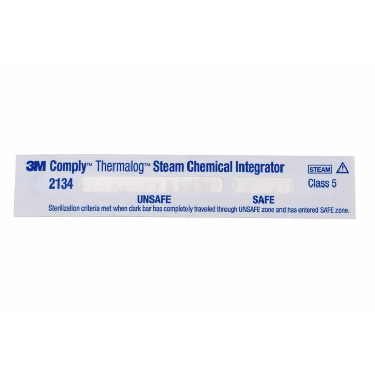 INTEGRATOR COMPLY THERMALOG STEAM - PACK DE 250
