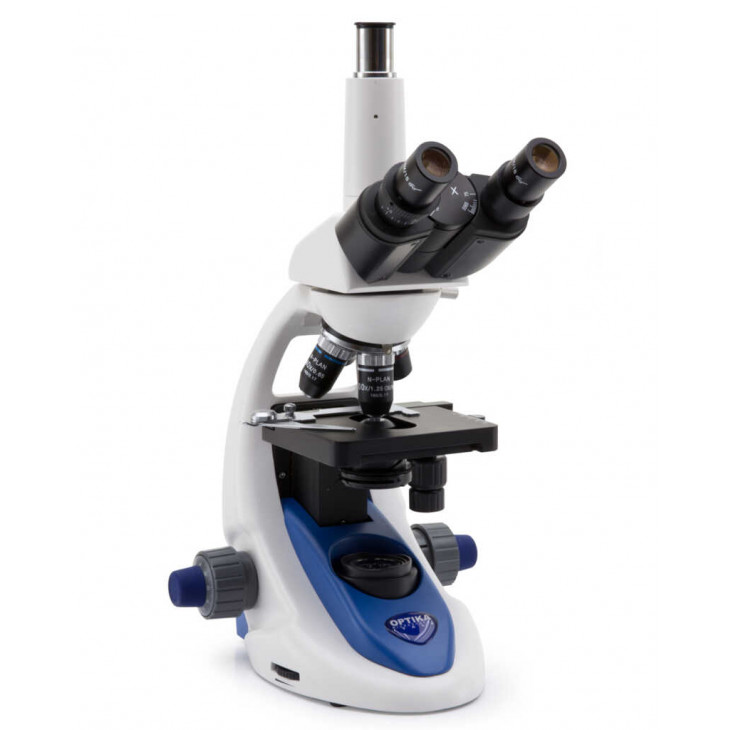 MICROSCOPE B-193PL OPTIKA