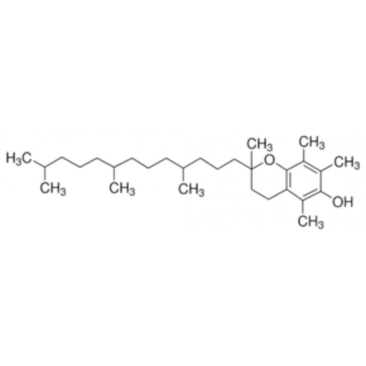 (+/-)-ALPHA-TOCOPHEROL VITAMIN E SOLUTION - SIGMA V-020 -1ML