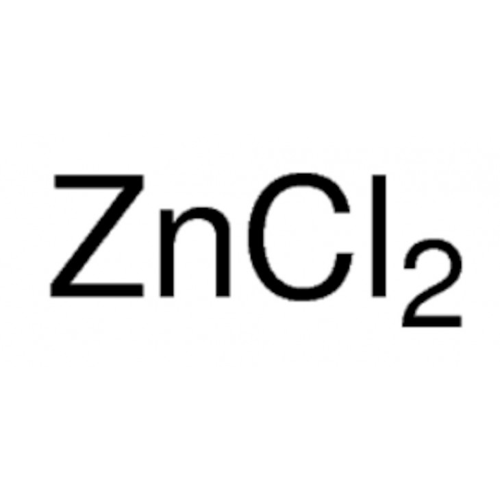 CHLORURE DE ZINC BIOREAGENT SIGMA Z0152 - 100G