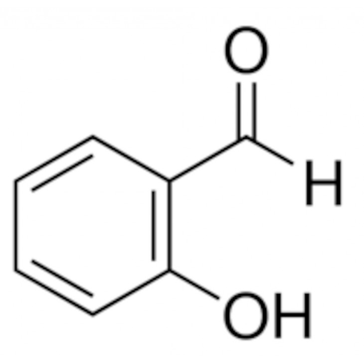 2-HYDROXYBENZALDEHYDE 98% ALDRICH S356 - 100G