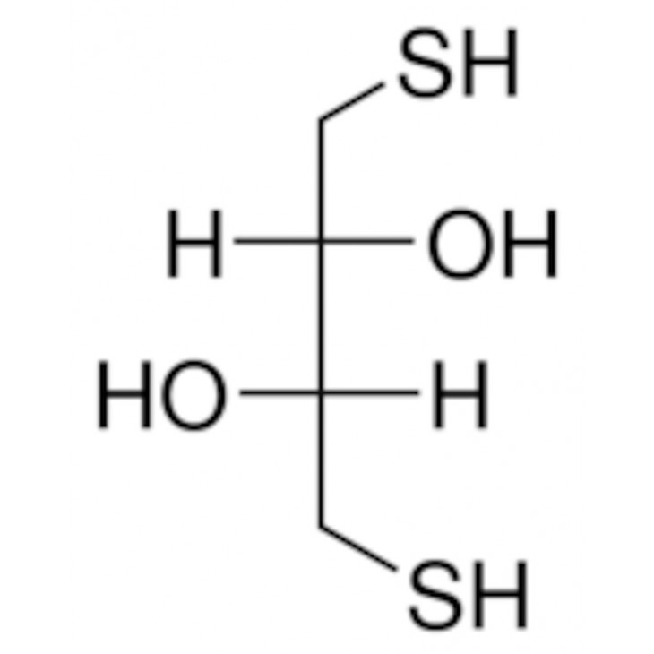 DL-DITHIOTHREITOL >98% SIGMA D0632 - 10G