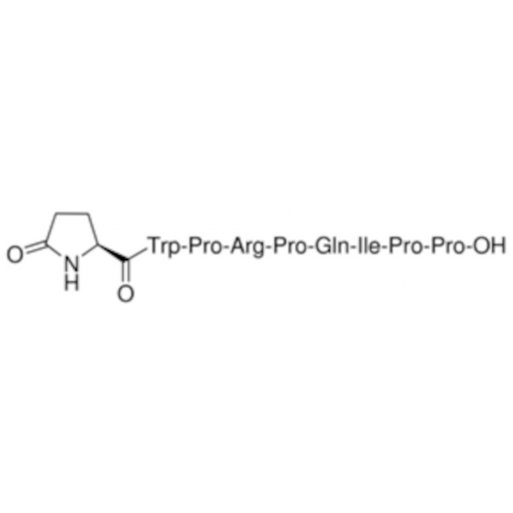 ANGIOTENSIN CONVERTING ENZYME INHIBITOR >95% SIGMA A0773-5MG