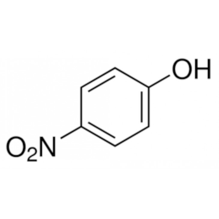 4-NITROPHENOL SIGMA 1048 - 5G