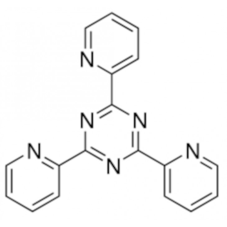 2,4,6-TRIS(2-PYRIDYL)-S-TRIAZI -NE >98% SIGMA T1253 - 5G