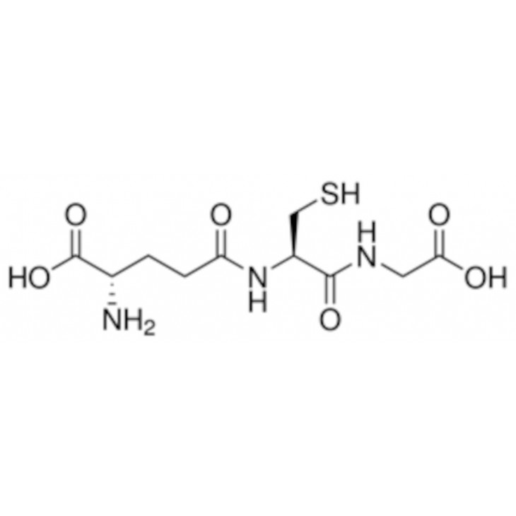 GLUTATHIONE STANDARD FLUKA PHR1359 - 500MG