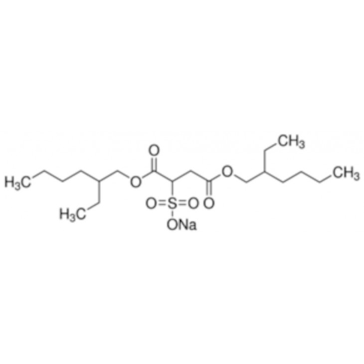 DOCUSATE DE SODIUM SIGMA D1685 - 100G