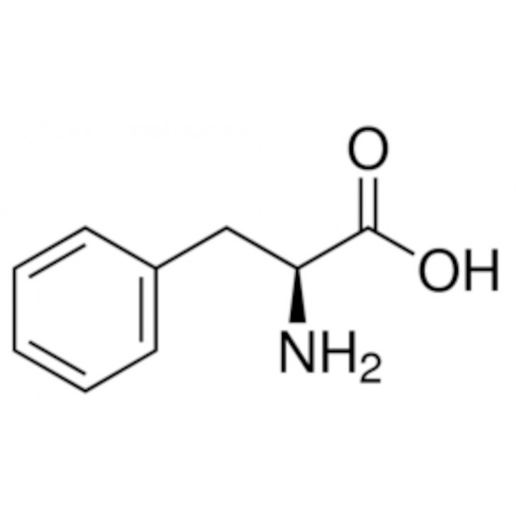 L-PHENYLLALANINE >98% SIGMA P2126 - 100G