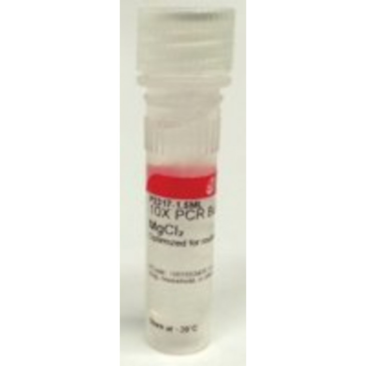 10X PCR BUFFER SANS MGCL2 SIGMA P2317 - 5ML