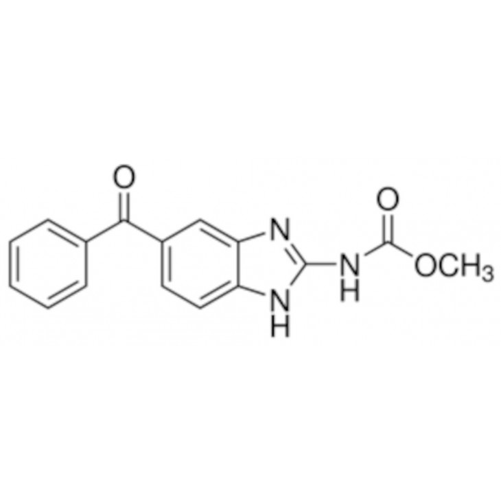 MEBENDAZOLE >98% SIGMA M2523 - 25G