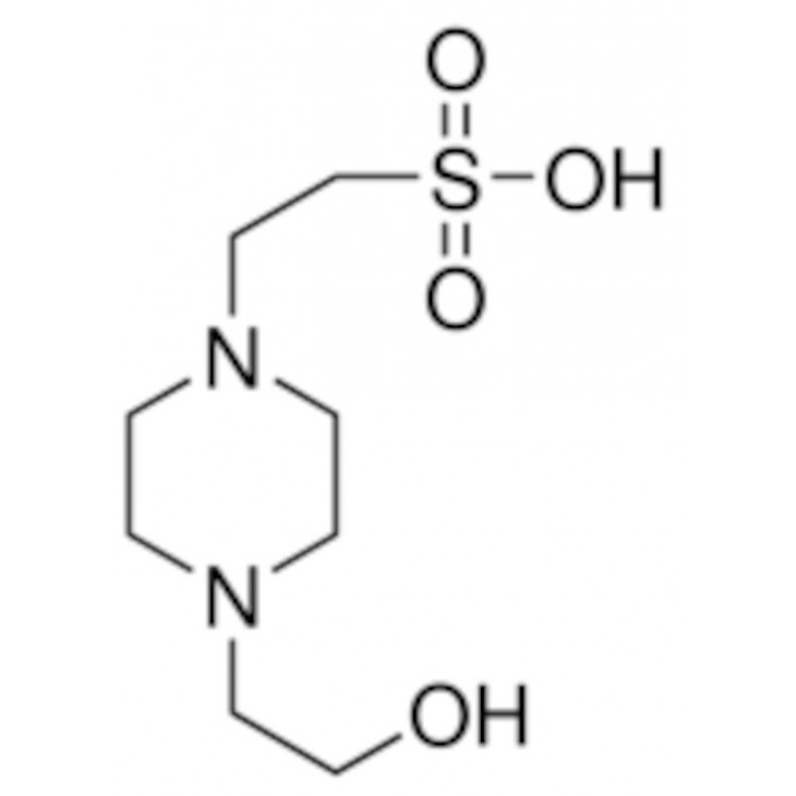 HEPES >99.5% POUR TITRATION H3375 - 100G