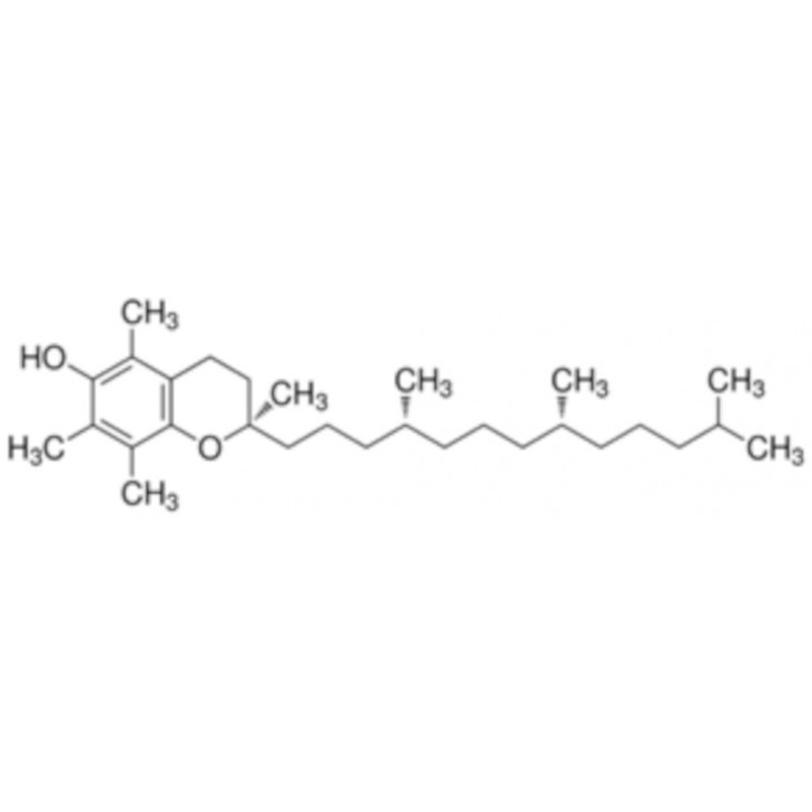 (+)-A-TOCOPHEROL 1000IU/G SIGMA T3634 - 10G