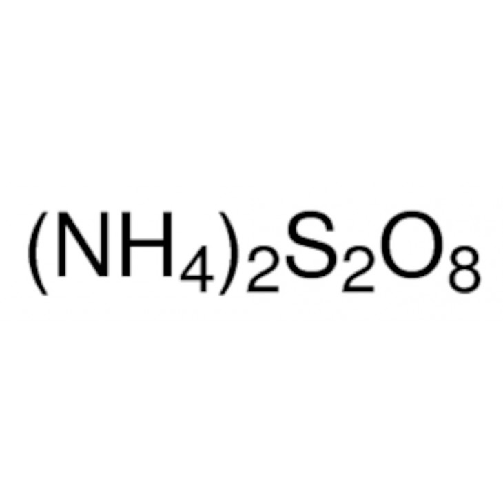 AMMONIUM PERSULFATE SIGMA A3678-25G