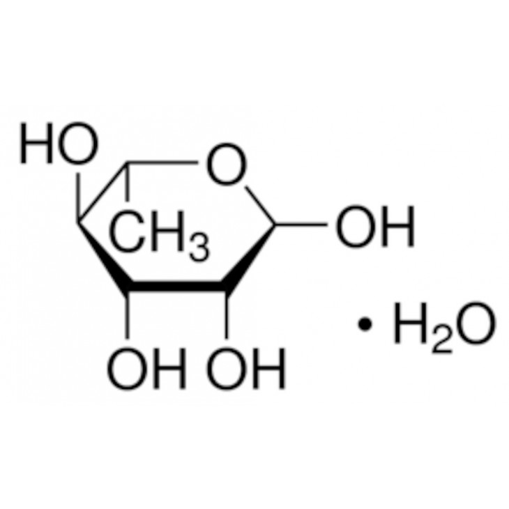 L-RHAMNOSE MONOHYDRATE >99% SIGMA R3875 - 25G