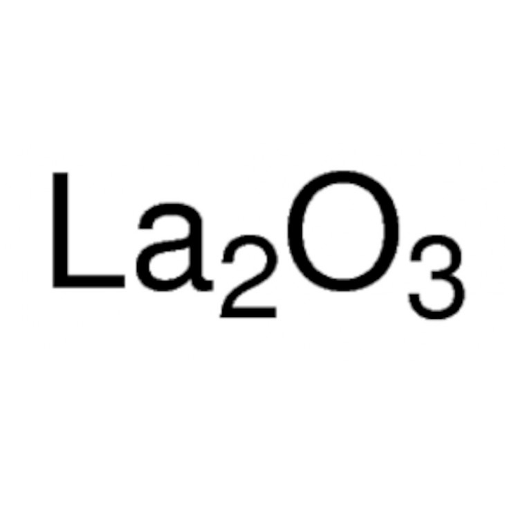 LANTHANE(III) OXYDE >99,9% ALDRICH L4000 - 100G