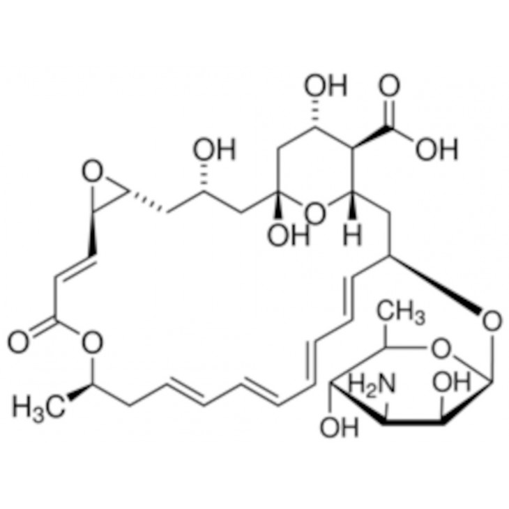 PREPARATION DE PIMARICINE 2,5% SIGMA P0440 - 20ML