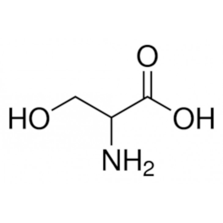 DL-SERINE BIOREAGENT >98% SIGMA S5386 - 25G