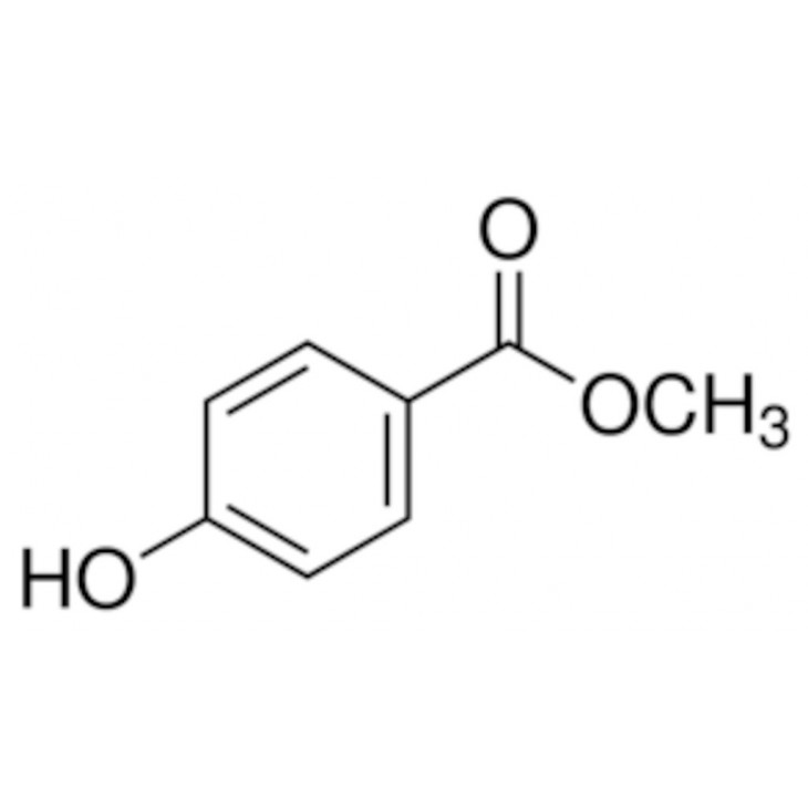 4-HYDROXY-BENZOATE DE METHYLE >99% SIGMA H5501 - 500G