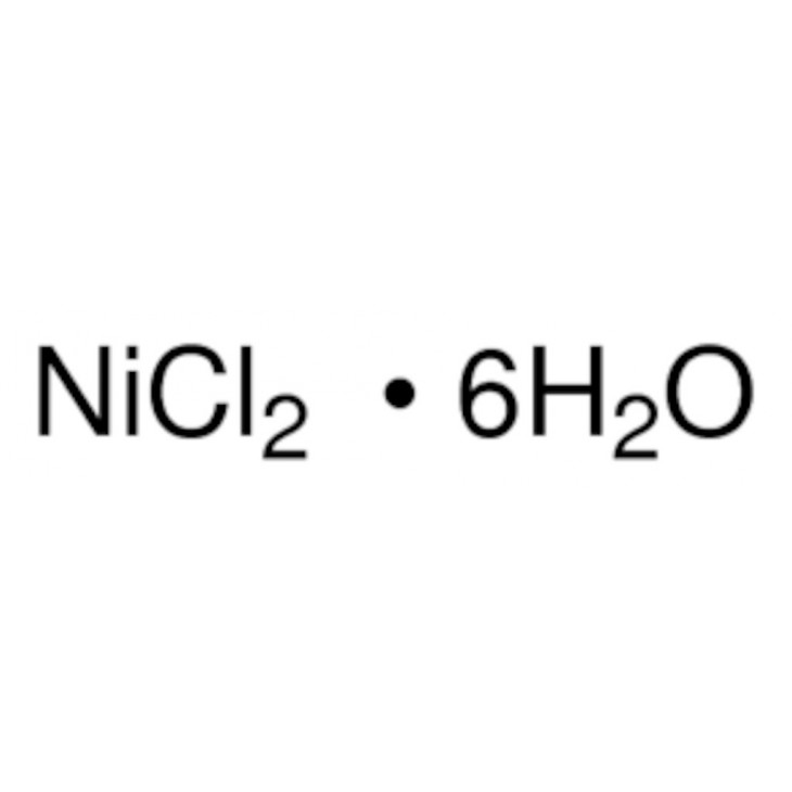 NICKEL CHLORIDE HEXAHYDRATE SIGMA N6136 - 100G