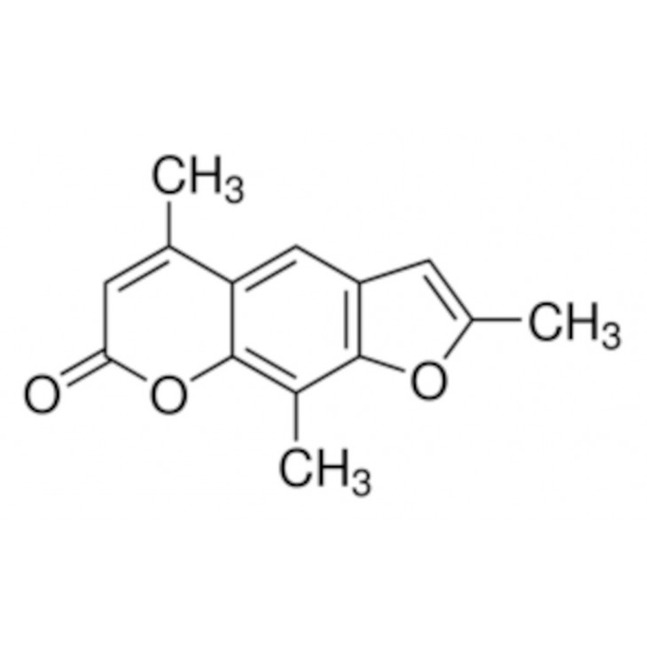 TRIOXSALEN HPLC >98% SIGMA T6137 - 100MG