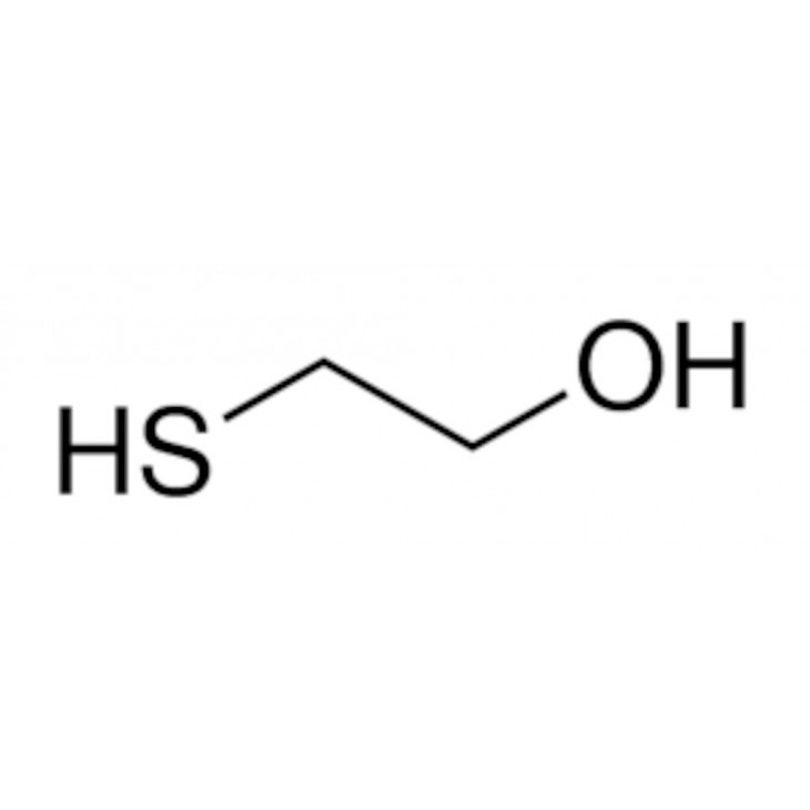 2-MERCAPTOETHANOL 99% SIGMA M6250 - 100ML