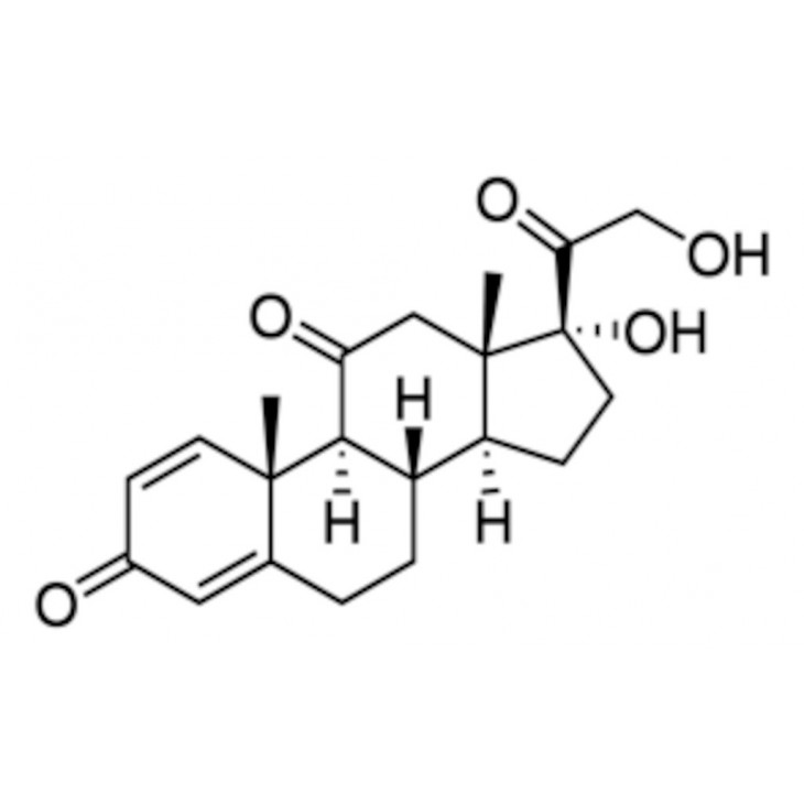 PREDNISONE >98% SIGMA P6254 - 5G