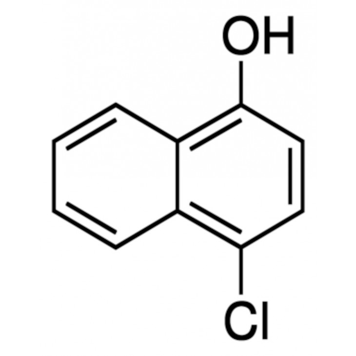 4-CHLORO-1-NAPHTOL SIGMA C6788 - 100TAB.