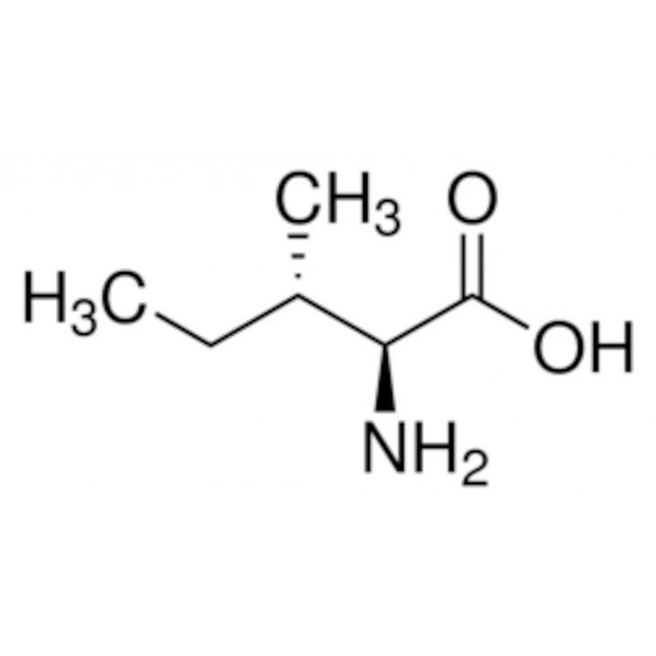 L-ISOLEUCINE 98,5-101,0% SIGMA I7403 - 100G