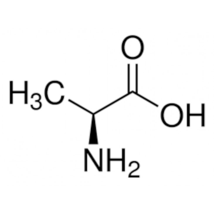 L-ALANINE >98,5% A7649 - 100G