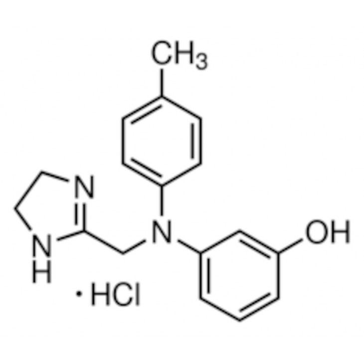 PHENTOLAMINE CHLORHYDRATE >98% SIGMA - P7547 - 100MG