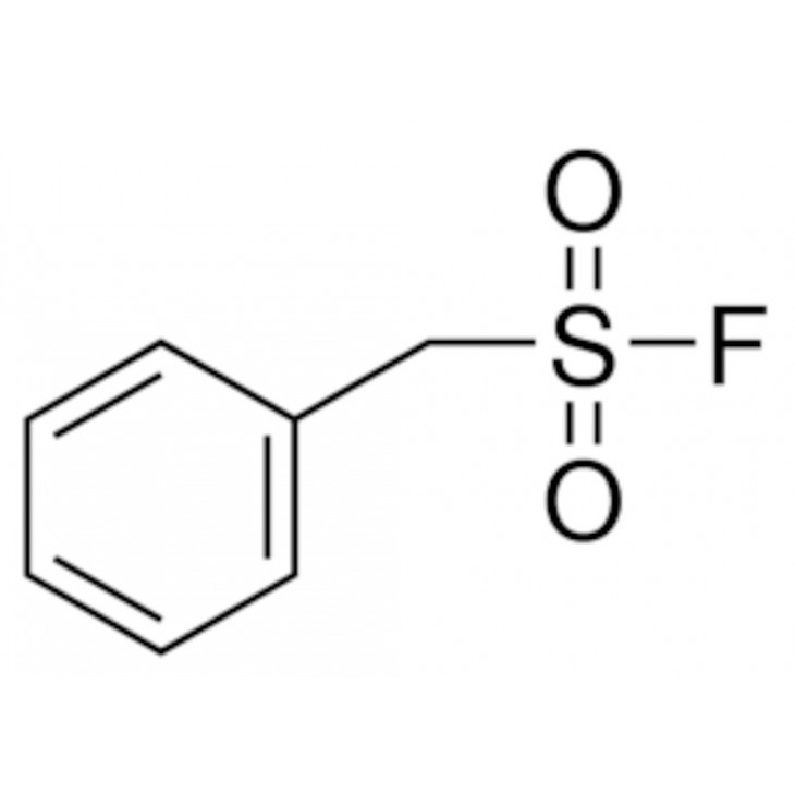 PHENYLMETHYLSULFONYL FLUORIDE SIGMA P7626 - 25G