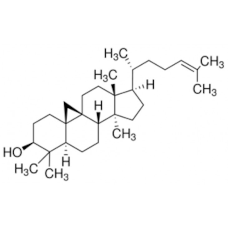 CYCLOARTENOL >90% GC SIGMA - 08172 - 5MG