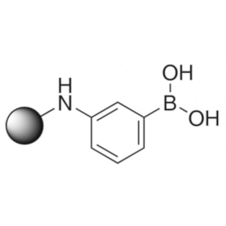 M-AMINOPHENYLBORONIQUE ACIDE AGAROSE SIGMA A8530 - 5ML