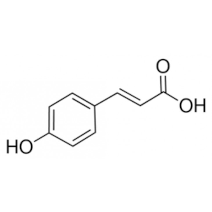 P-COUMARIC ACID 98% HPLC SIGMA C9008 - 25G