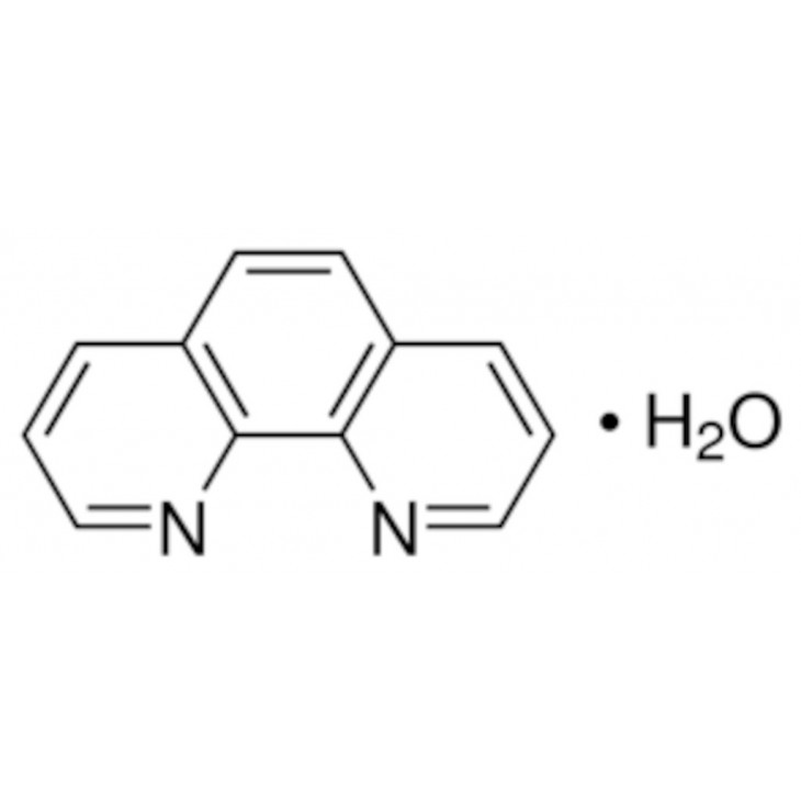 1,10-PHENANTHROLINE MONOHYDRA- TE SIGMA P9375 - 5G