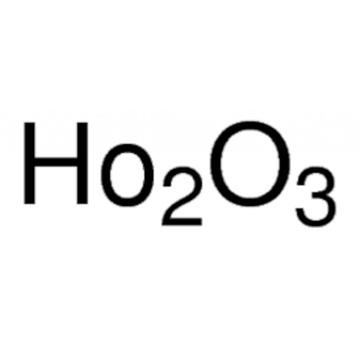HOLMIUM (III) OXIDE SIGMA H9750-10G