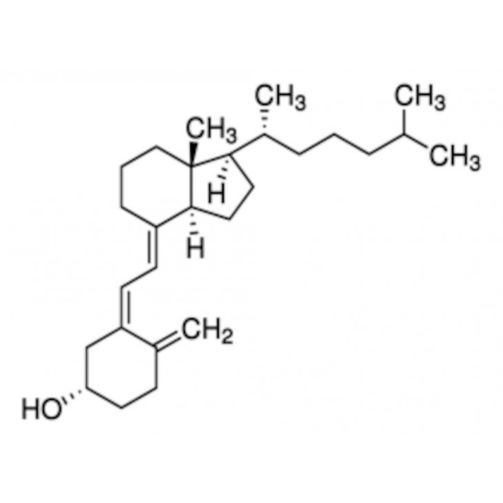 CHOLECALCIFEROL HPLC SIGMA C9756 - 1G