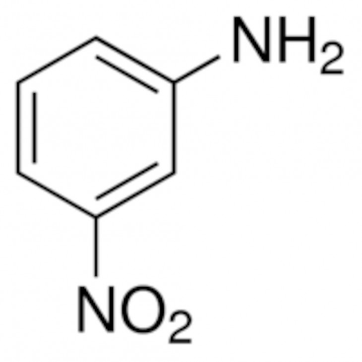 3-NITROANILINE 98% ALDRICH N9829 - 100G