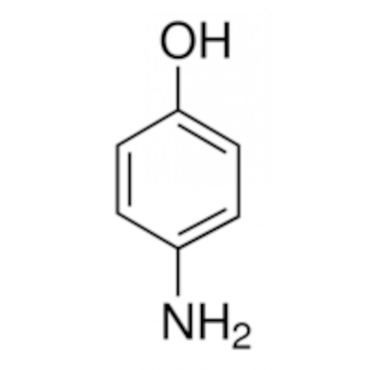 4-AMINOPHENOL 98% SIGMA A71328 -100G